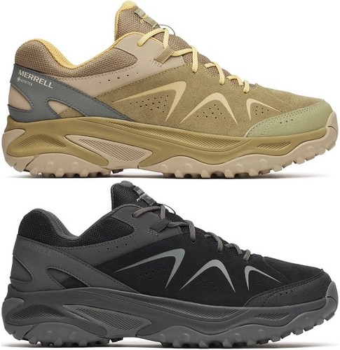 Merrell yokota gore tex - yokota, gore-tex