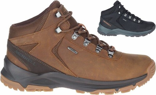 Merrell erie mid ltr - erie,