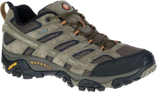 Merrell moab gore tex - 2, j18427