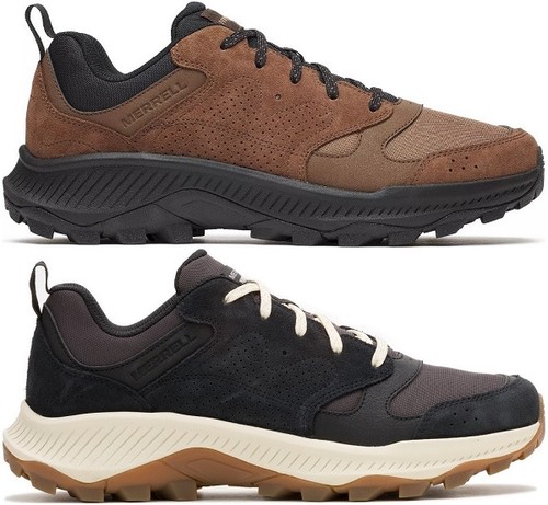 Merrell tempo sol chaussures - merrell,