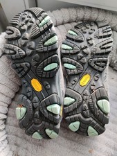 chaussures de randonnée femme