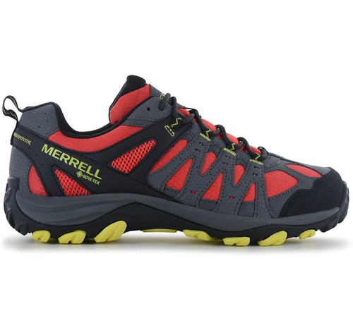 Merrell accentor sport - merrell, gtx