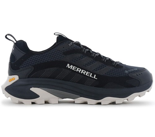 Merrell moab speed gtx - speed, 2