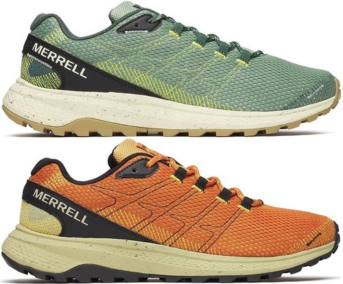 Merrell fly strike - merrell,