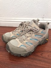Merrell Vibram Aluminum
