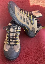 Chaussures De Randonnée