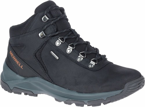 Merrell erie mid - merrell, ltr