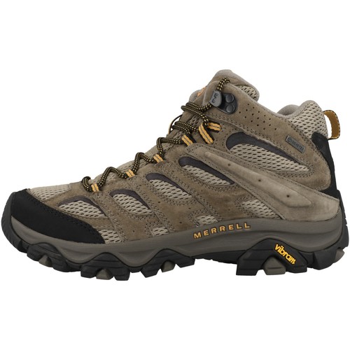 Merrell moab mid - merrell, gtx
