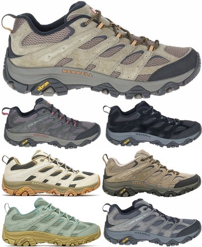 Merrell moab chaussures de - merrell,