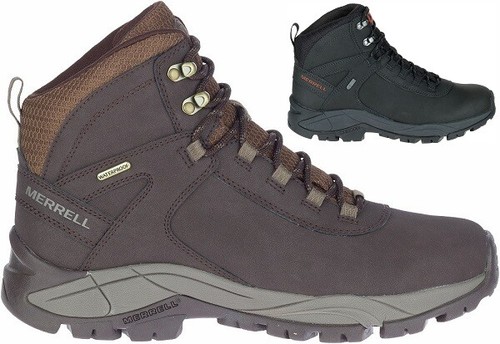 Merrell vego mid - merrell, ltr