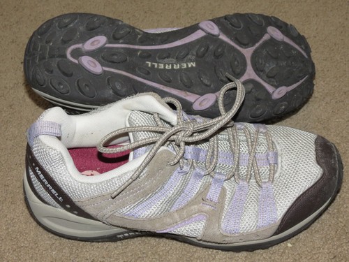 Great merrell payette aluminum - great,