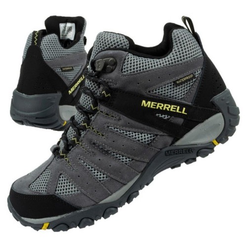 Chaussures randonnée - de,