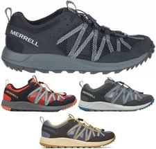 Merrell Wildwood Aerosport