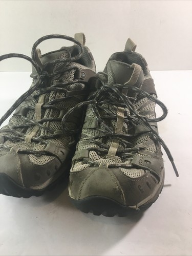 Merrell womens gray - womens, hiking