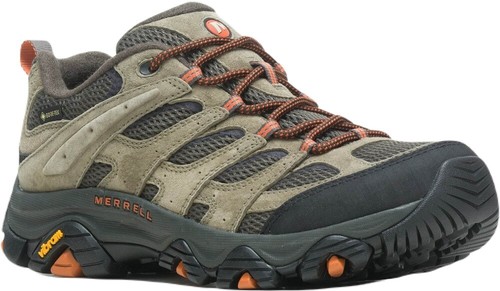 Merrell moab gore tex - moab, gore-tex
