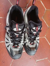 chaussures de randonnée